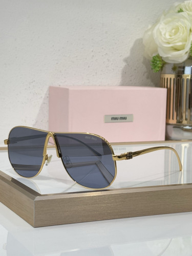 Miu Miu Sunglasses AAAA-2184