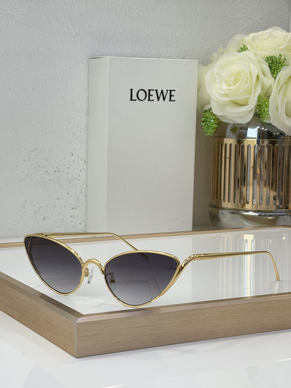 Loewe Sunglasses AAAA-916