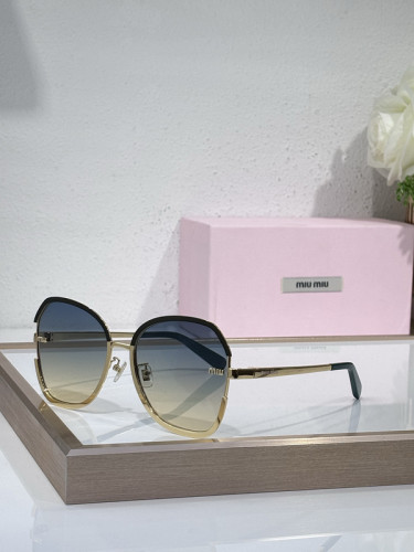 Miu Miu Sunglasses AAAA-2137