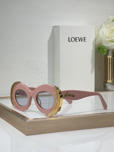 Loewe Sunglasses AAAA-932