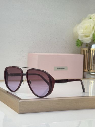 Miu Miu Sunglasses AAAA-2214