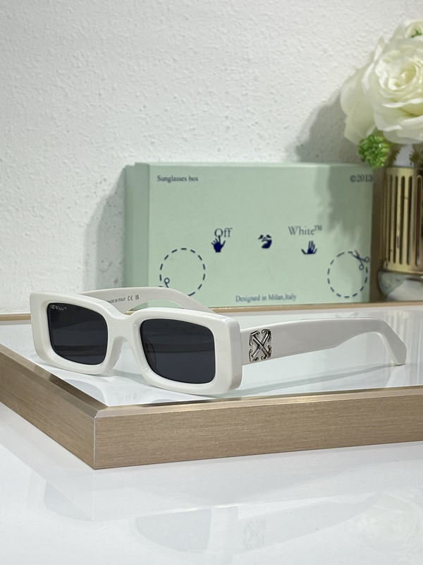 Off white Sunglasses AAAA-939