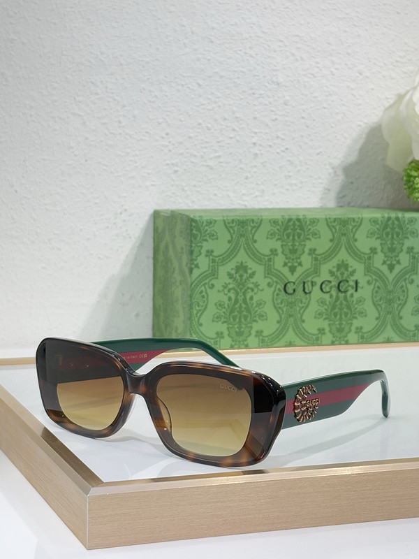 G Sunglasses AAAA-9187