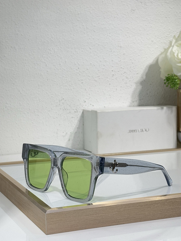Jimmychoo Sunglasses AAAA-412