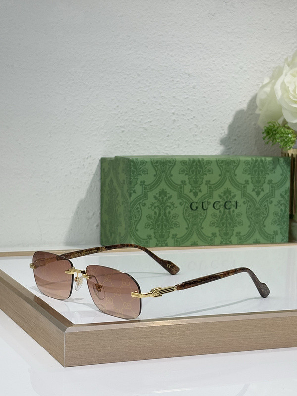 G Sunglasses AAAA-9137