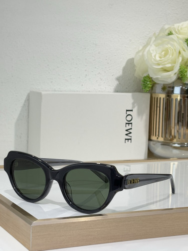 Loewe Sunglasses AAAA-908