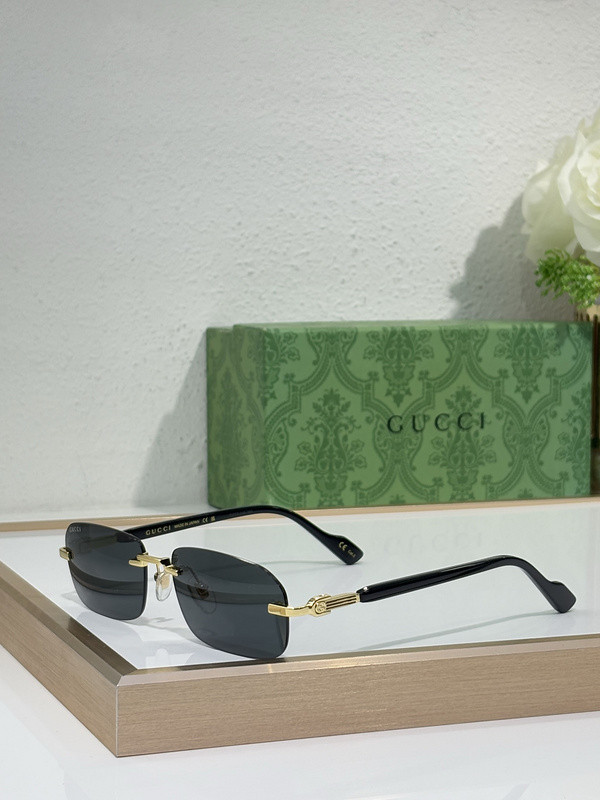 G Sunglasses AAAA-9140
