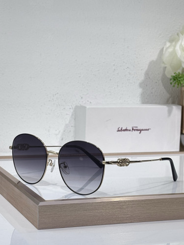 Ferragamo Sunglasses AAAA-1024