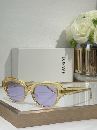Loewe Sunglasses AAAA-907