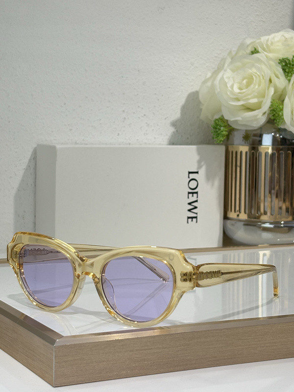 Loewe Sunglasses AAAA-907
