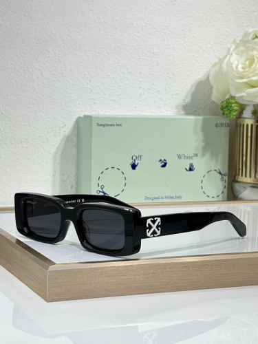 Off white Sunglasses AAAA-946