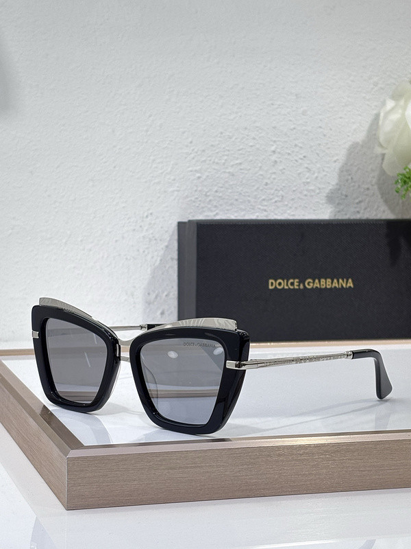 D&G Sunglasses AAAA-2825