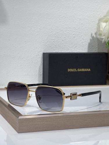 D&G Sunglasses AAAA-2806