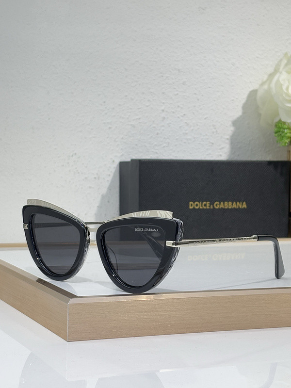 D&G Sunglasses AAAA-2836