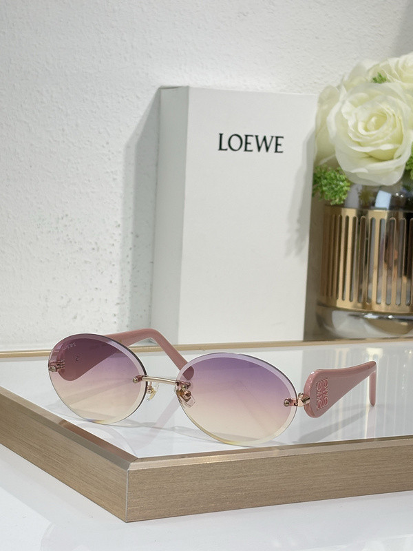 Loewe Sunglasses AAAA-954