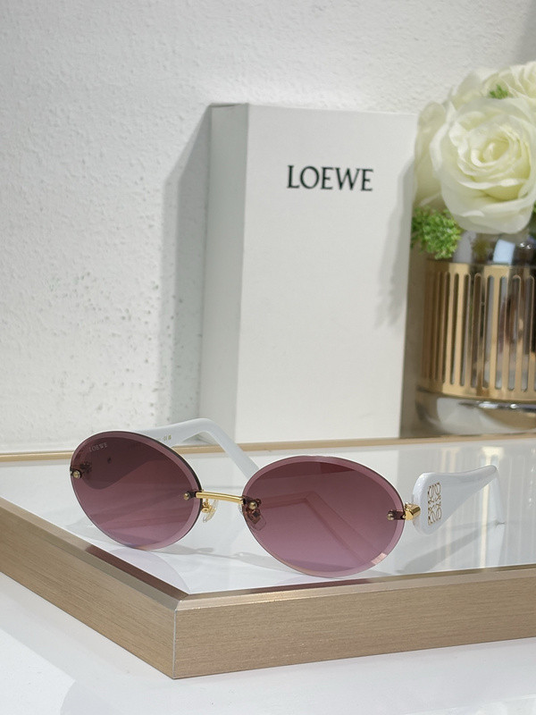 Loewe Sunglasses AAAA-955