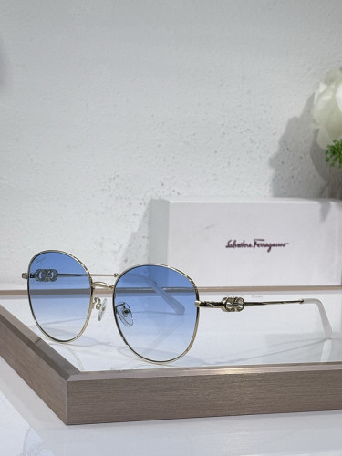 Ferragamo Sunglasses AAAA-1020