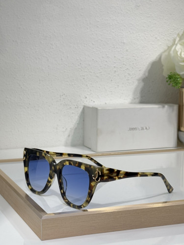 Jimmychoo Sunglasses AAAA-423