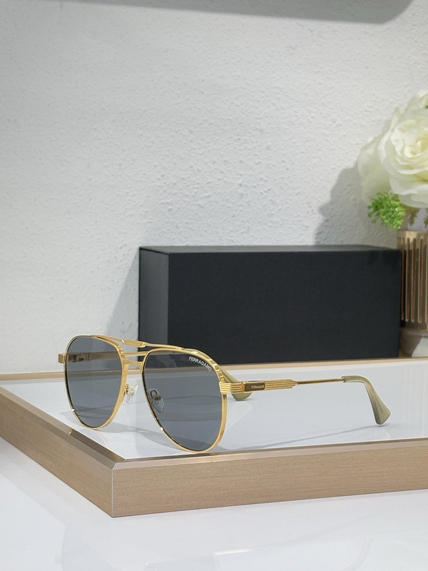 Ferragamo Sunglasses AAAA-1019