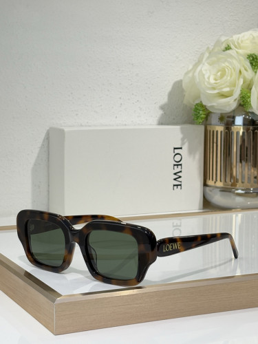 Loewe Sunglasses AAAA-967