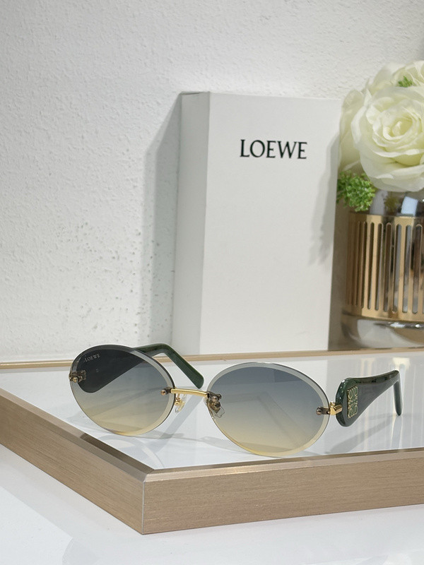 Loewe Sunglasses AAAA-958