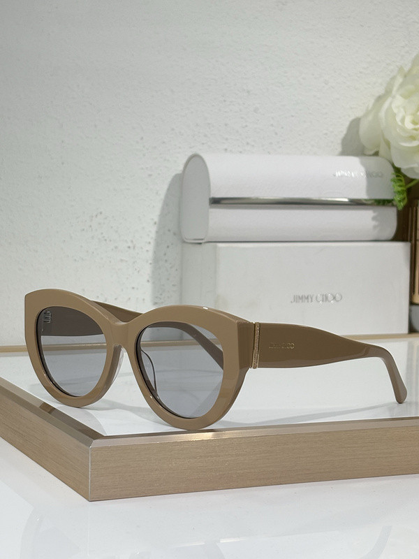 Jimmychoo Sunglasses AAAA-433