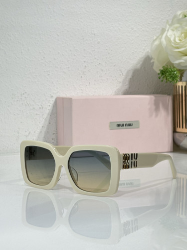Miu Miu Sunglasses AAAA-2107