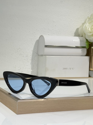 Jimmychoo Sunglasses AAAA-402