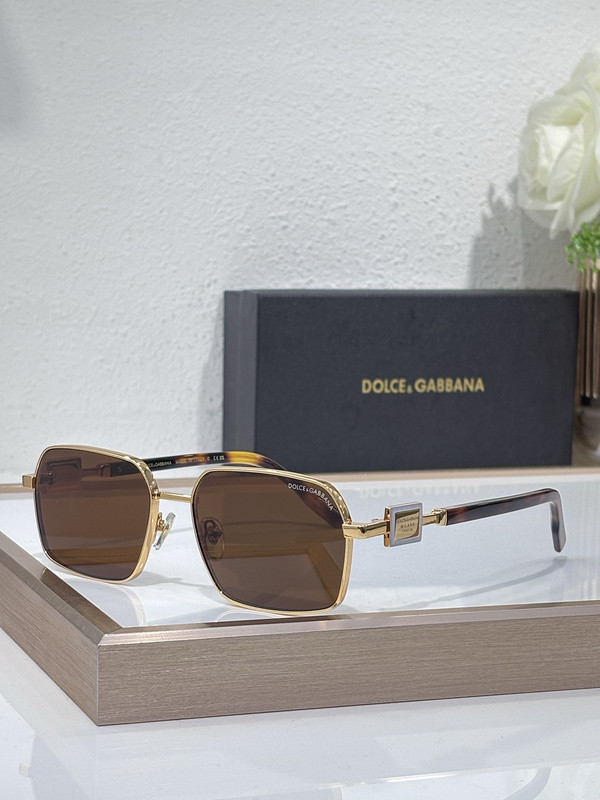 D&G Sunglasses AAAA-2805