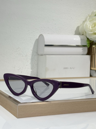 Jimmychoo Sunglasses AAAA-401