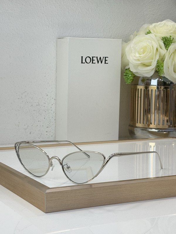Loewe Sunglasses AAAA-915