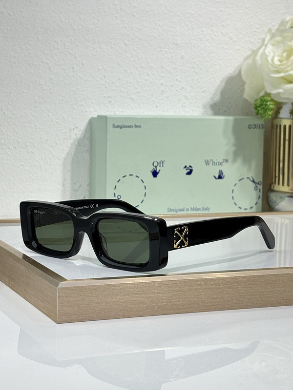 Off white Sunglasses AAAA-948