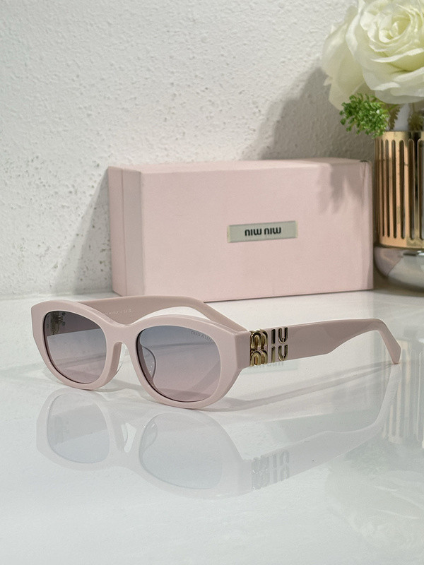 Miu Miu Sunglasses AAAA-2113