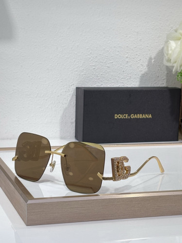 D&G Sunglasses AAAA-2820