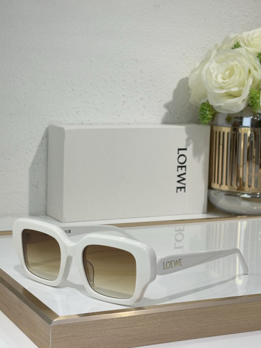Loewe Sunglasses AAAA-969