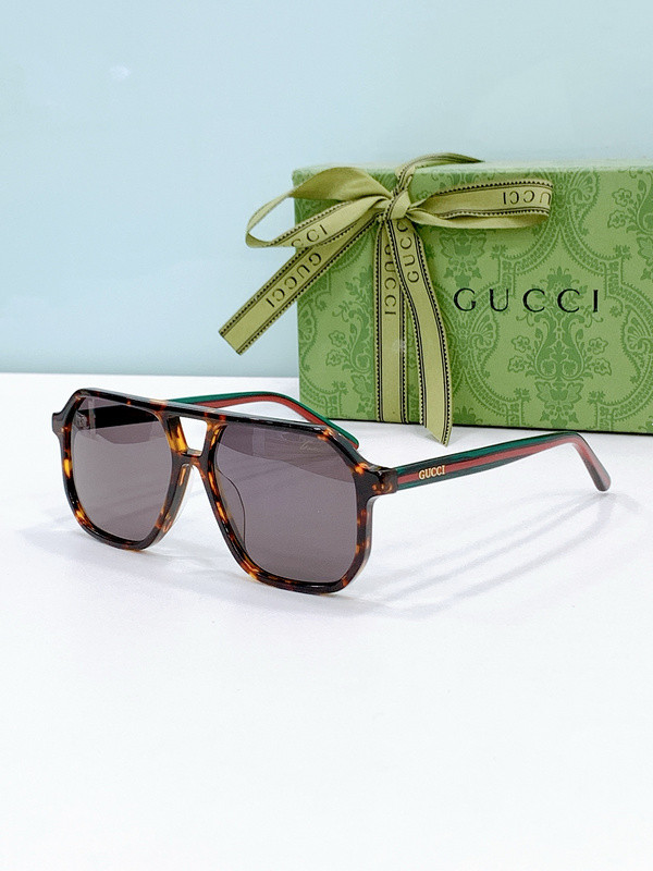 G Sunglasses AAAA-9118