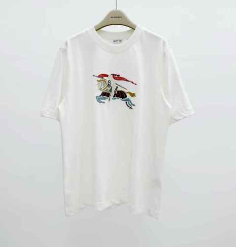 Burberry Shirt High End Quality-117