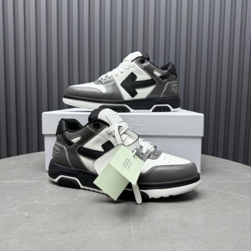 OFF white Men shoes 1：1 quality-474