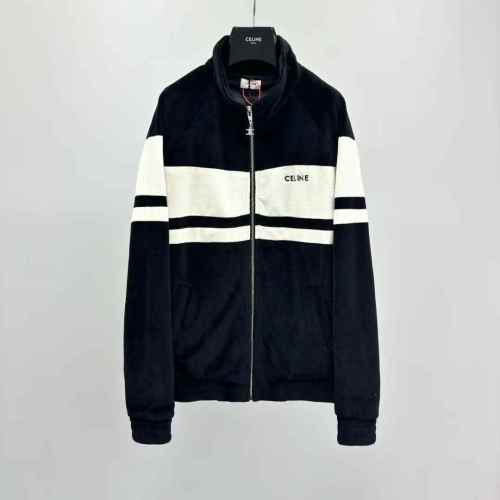 Celine High End Jacket-087