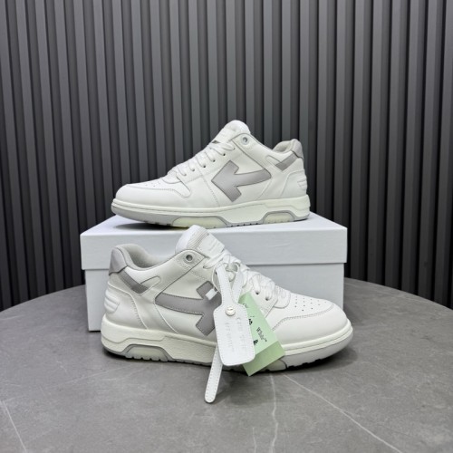 OFF white Women Shoes 1：1 quality-420
