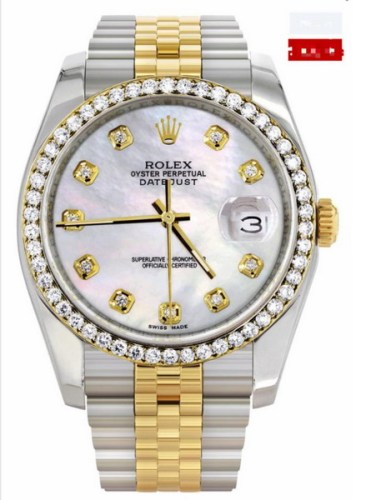 Rolex Watches-2667