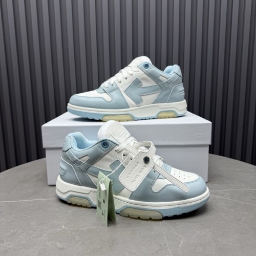 OFF white Men shoes 1：1 quality-476