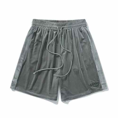 CL  High End Shorts-001