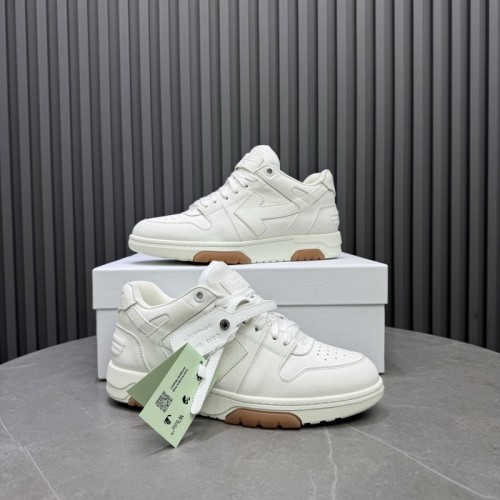 OFF white Men shoes 1：1 quality-492