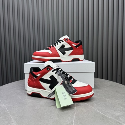 OFF white Men shoes 1：1 quality-495