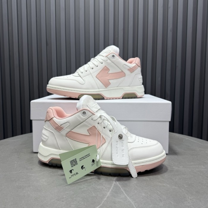 OFF white Men shoes 1：1 quality-485