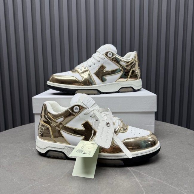 OFF white Men shoes 1：1 quality-481