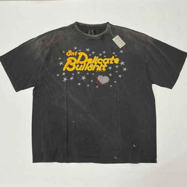 Saint Mxxxxx Shirt High End Quality-091