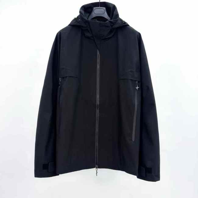 Dior Jacket High End Quality-231