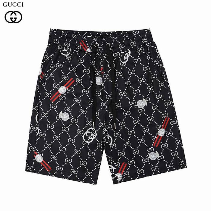 G Shorts-772(M-XXL)